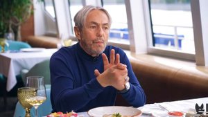 Умар Джабраилов у Собчак: «Меня пожалели небеса». Перерождение