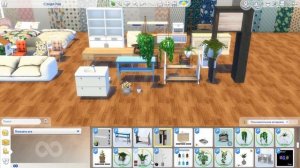 ☆The Sims 4 Моя папка Mods для строительства☆