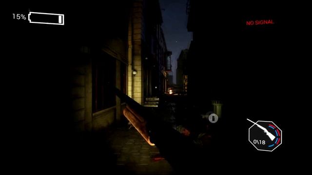 The Last DeadEnd. Release Trailer. смотреть онлайн