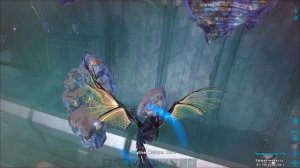 Как приручить Войдверну | Теквиверна Voidwyrm. Лучшая виверна? Как добыть Мутаген ARK Genesis Part