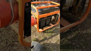 Обзор Бензиновый генератор Shtenli PRO 3900