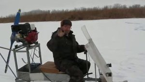 Аэросани