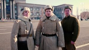 Рекострукторы ZА победу над нацизмом.