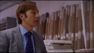 Завершение сделки от Сола Гудмана