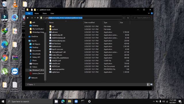 Samsung A01 SD Card as Internal |Android 11/ Using your SD Card as Internal Storage Android Part 2 смотреть онлайн