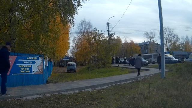 Киров Озерки 2 02.10. 14-15 смотреть онлайн