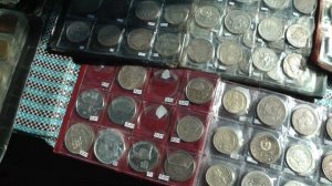 Барахолка Новосибирск 2021г. блошиный рынок. Что продают.