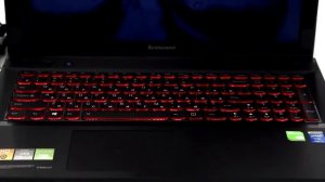 Видеообзор ноутбука Lenovo IdeaPad Y510P