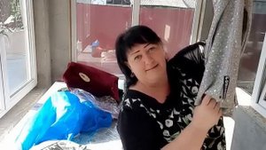 ВАШИ ЗАКАЗИКИ//#ЖЕНЩИНА С ПРЕТЕНЗИЕЙ