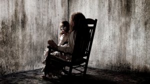 Заклятие 1 (фильм, 2013)