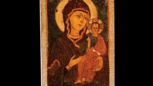 Юлия Юрик   Голгофа