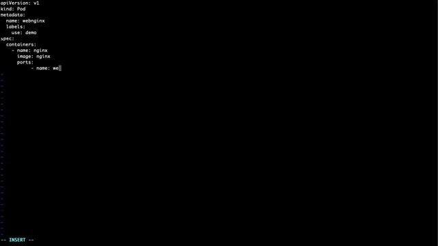 DevOps tutorials| Exposing an External IP Address to Access an Application in a Cluster | Kubernete смотреть онлайн