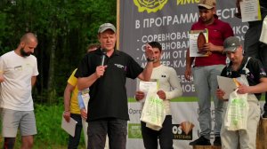 Подводим итоги фестиваля плотников и отделочников!