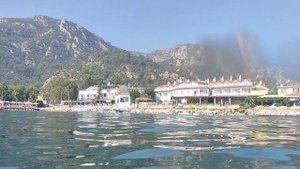Турунч, краткий обзор отелей
