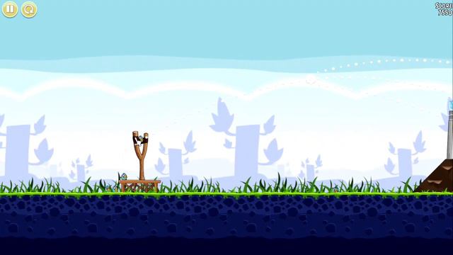 Angry Birds Toons Compilation | part 13 All Episodes | Angry Birds | angry birds 13 gameplay смотреть онлайн