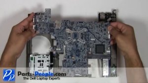 Dell Latitude E6400 | Motherboard Replacement | How-To-Tutorial