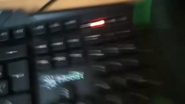 Мое рабочее место