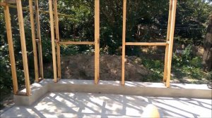 Каркас для монолитного самана/ самая дешёвая стройка/Новая Жизнь