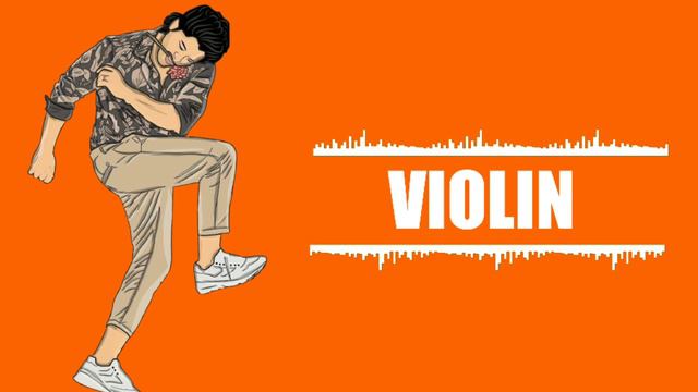 SAMAJAVARAGAMANA VIOLIN BGM RINGTONE  ALLU ARJUN VIOLIN BGM 