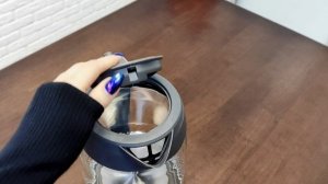 Электрический чайник Ditter DT-1004 с подсветкой.mp4