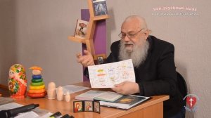 ОПЫТ ДУХОВНОЙ ЖИЗНИ. По трудам св.Феофана Затворника. Часть 19