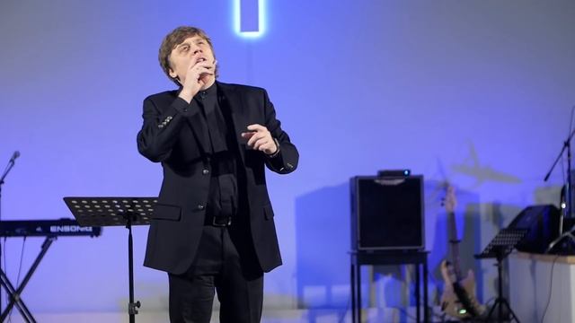 Виктор Судаков | Прекратите это! | Проповедь смотреть онлайн