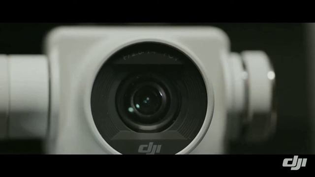 Phantom 5 , анонс квадрокоптера DJI смотреть онлайн