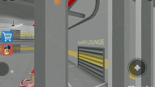 Роблокс игра