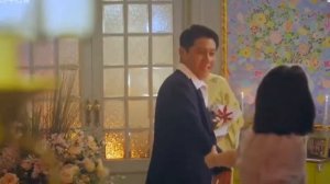 Пентхаус 3сезон 2серия🌹 возвращение отца Дженни😍