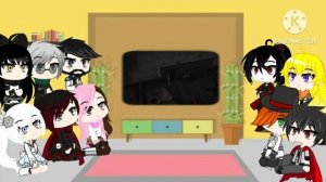 gacha rwby reaction left 4 dead 2