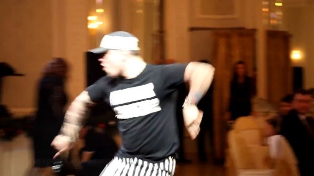 Ведущий на свадьбу • Андрей Соломонов (мультишоумен, актёр) смотреть онлайн