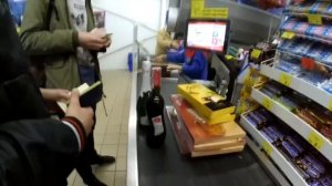 ВЛОГ: ОТМЕЧАЕМ 8-ОЕ МАРТА!БУХАЕМ НА ПАРЕ!