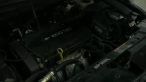 Ремонт Chevrolet Cruze 2013 г
