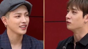 Hongjoong & Bangchan's blind date