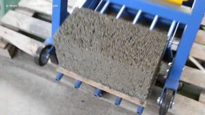 Как изготовить блоки разных видов на одном станке