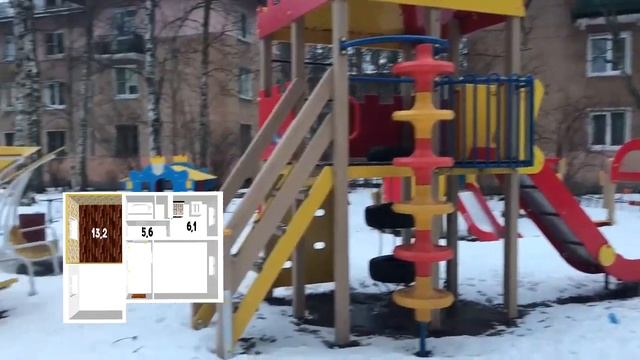 Купить комнату в Колпино | Недвижимость Колпино