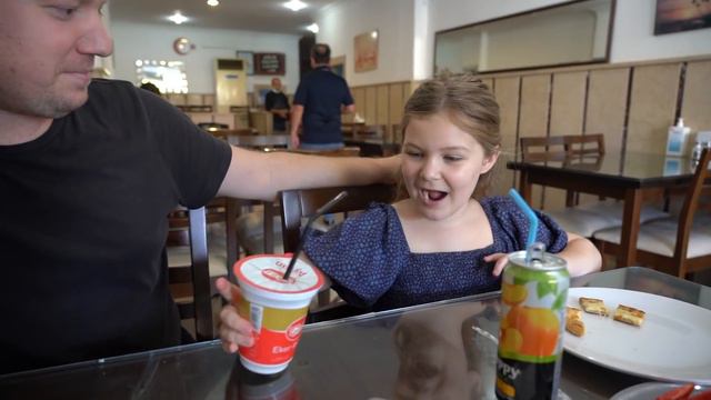 WE TRY UNIQUE STREET FOOD IN ANTALYA Sheep Brain Soup