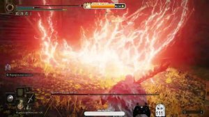 Босс Драконий Страж Древа, бой с парированием Elden Ring + DLC SOTE..!