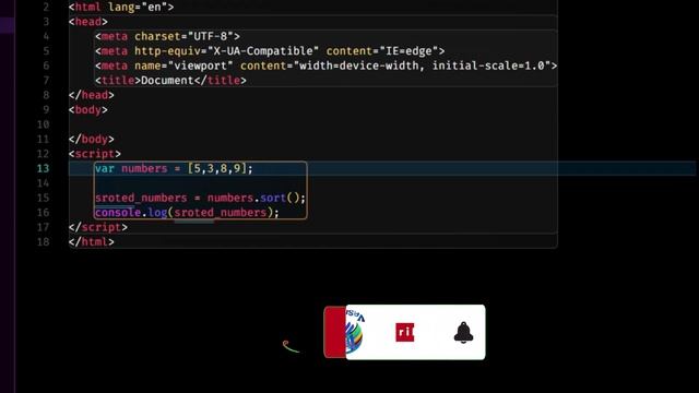 Concat,Sort,Settimeout functions in JS | Java Script beginner Tutorial in Hindi /Urdu | @yesuus