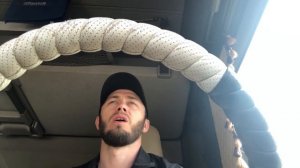 Последствия углубленного досмотра на границе Казахстана.