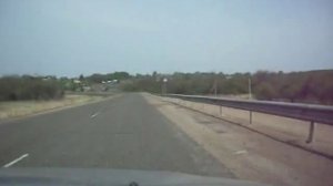 По родным местам ст. Варфоломеевка | Часть 2