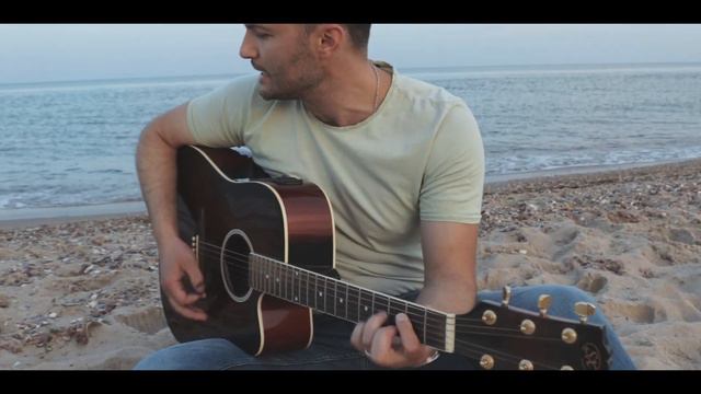 Василий Бондарчук - Нежная (Cover Александр Шептефрац)