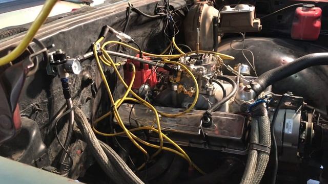 How to Diagnose HEI Distributer, No Spark No Start. смотреть онлайн