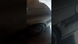 леды в фарах ниссан санни