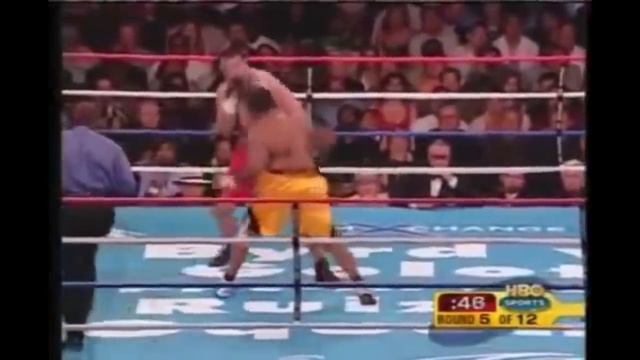 Владимир Кличко. Все 4 поражении в профессиональном боксе. All 4 defeats Wladimir Klitschko. смотреть онлайн