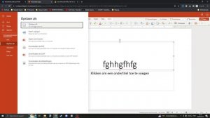 How To Download Microsoft Powerpoint For Free (Legally)