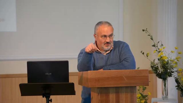 CБІ Онлайн - "Поезія мудрості" - Лекція 2