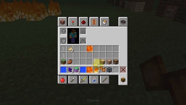 ID list for weird blocks minecraft смотреть онлайн