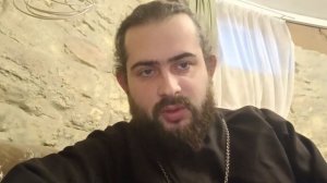 огласительная беседа для крёстных и родителей, перед крещением в Михайловске