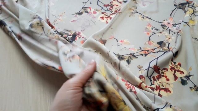 шелк армани принт в наличии на сайте tkani.kr.ua смотреть онлайн